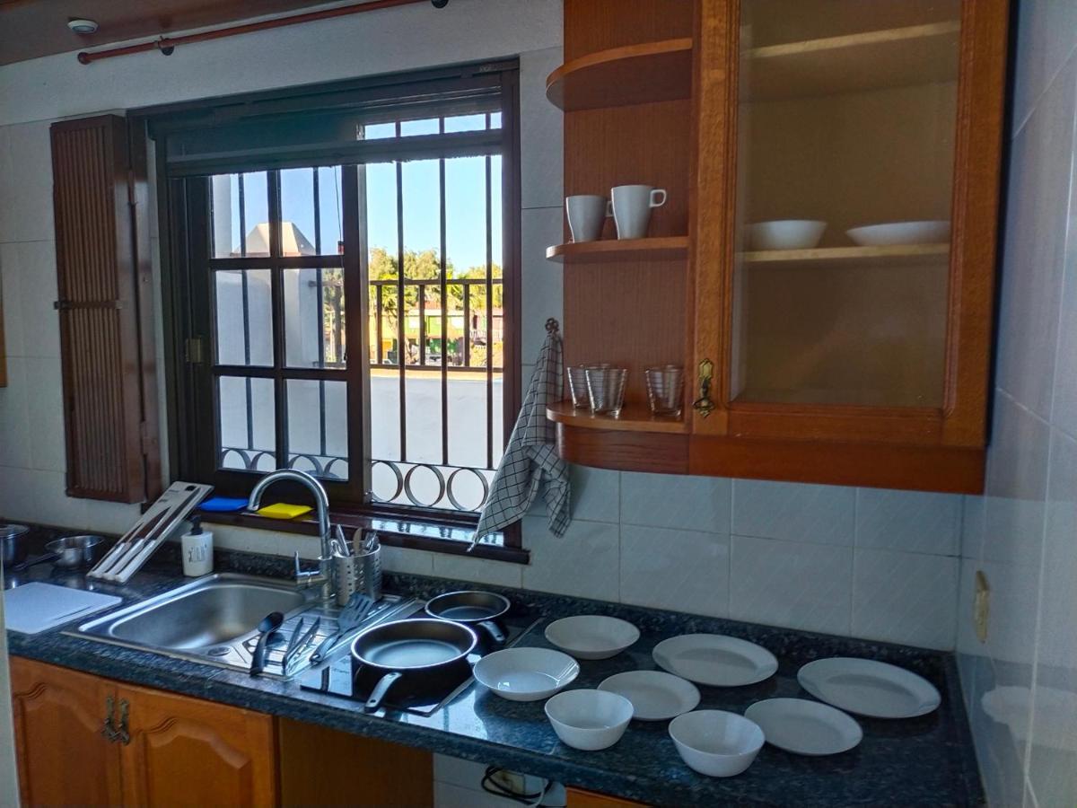 Va De Loft Apartment La Laguna  Exterior photo