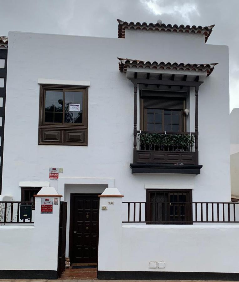 Va De Loft Apartment La Laguna  Exterior photo
